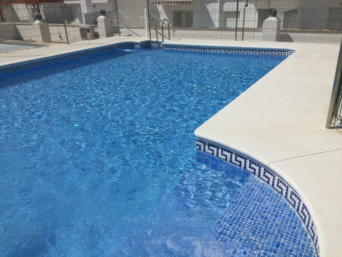 Punta Umbria Centro-Playa Apartment Exterior photo